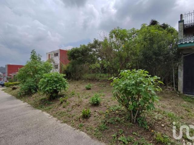 Terreno en Venta en Xalapa Veracruz México