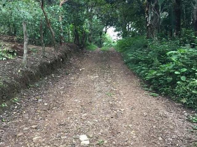 Terreno en venta en Xalapa zona USBI Colonia Emiliano Zapata 12584m2
