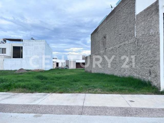 Terreno en Venta en Xaramá Entorno Residencial, Aguascalientes