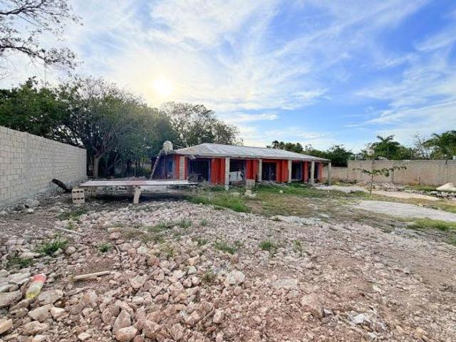 Terreno en Venta en Xcanatún, Mérida Yucatán EB WL9035