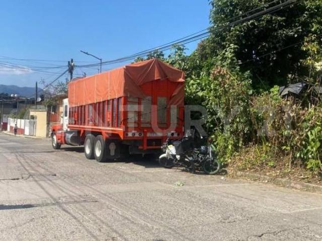 Terreno en venta en Xicotepec de Juárez en Puebla