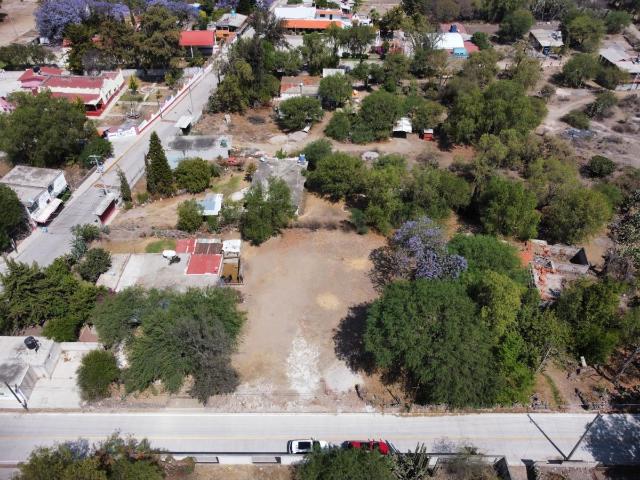 Terreno en venta en Xiteje de Zapata, Tula de Allende, Hidalgo