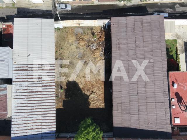 TERRENO EN VENTA EN XOCHIMILCO