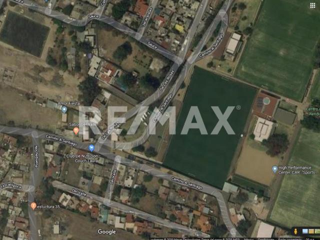 TERRENO EN VENTA EN XOCHIMILCO