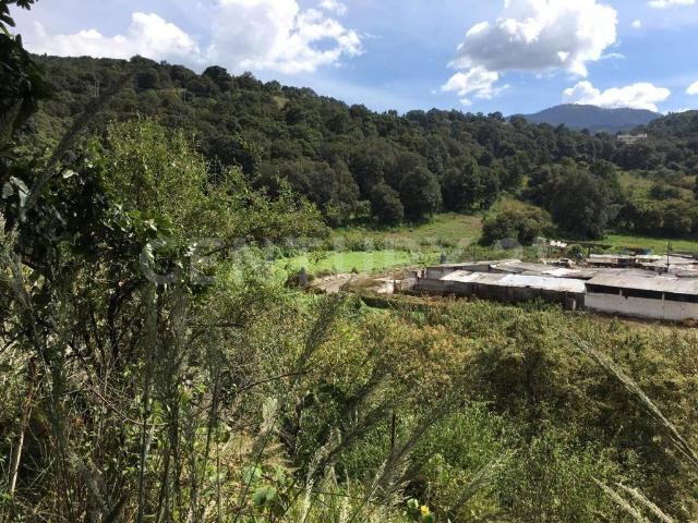 Terreno en Venta en Xochimilco, Santa Mar?a Tepetlapa
