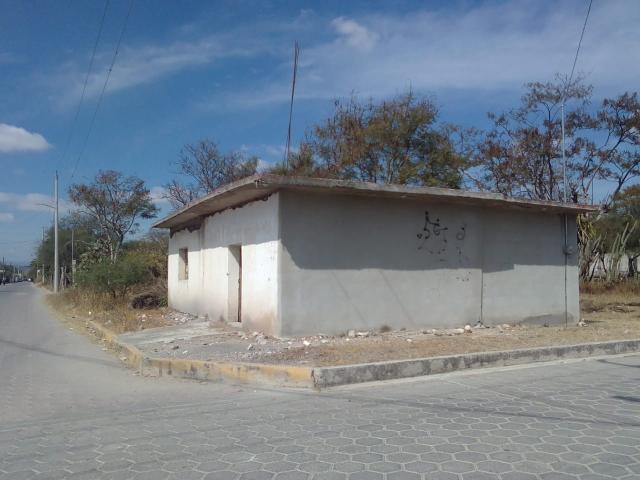 Terreno en Venta en Xochitlán Puebla