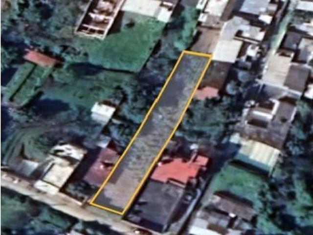 Terreno en venta en Xoloco, Teziutlán, Puebla