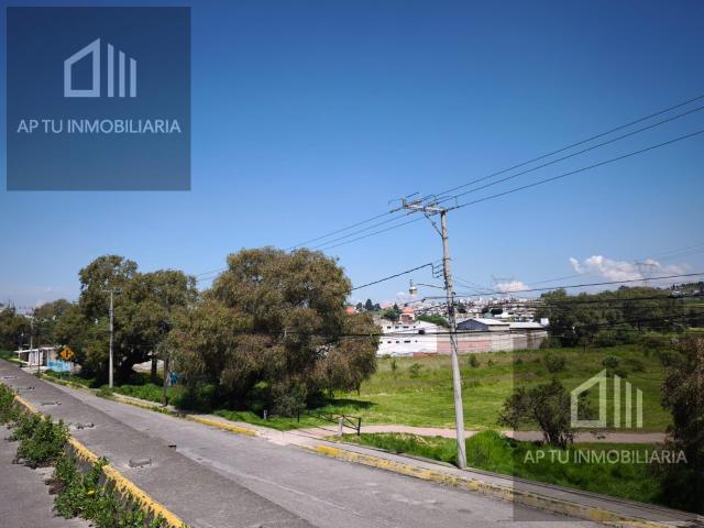 TERRENO EN VENTA EN XONACATL?N