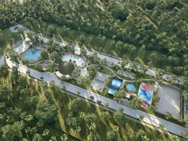 Terreno en venta en Yucat?n. Amenidades premium y cenotes dentro del desarrollo