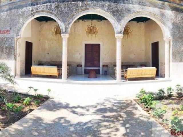 Terreno en Venta en Yucatan, kikteil RG 25 77