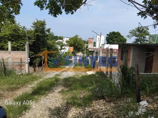 Terreno en venta en Yanga, Poza Rica de Hidalgo, Veracruz de Ignacio de la Llave