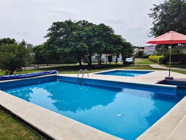 Terreno en venta en Yautepec Morelos, con vista panorámica