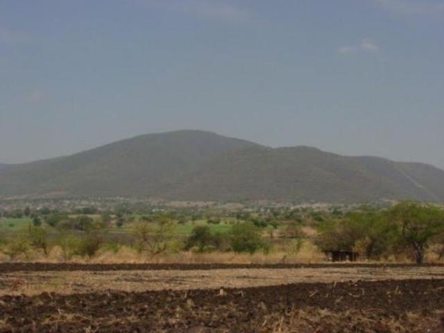 Terreno en venta en Yautepec
