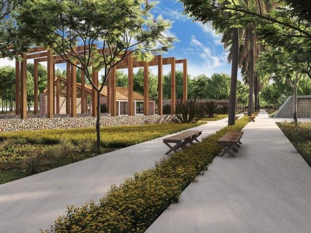 Terreno en Venta en Yaxcaba, Yaxcaba MA 25 645
