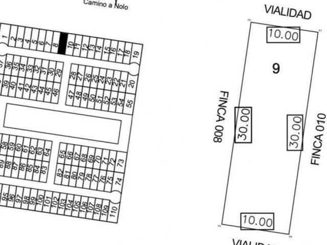 Terreno en Venta en Yaxkukul, Mérida Yucatán