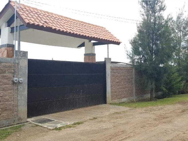 Terreno en venta en Yecapixteca, Yecapixtla, Morelos