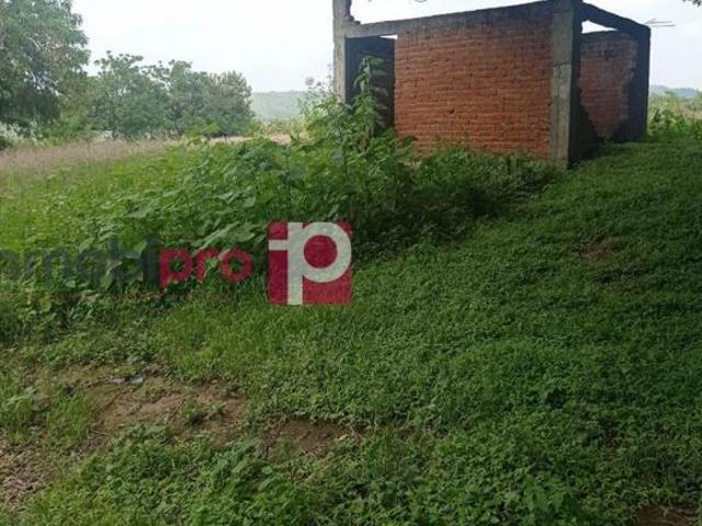 TERRENO EN VENTA EN YECAPÍXTLA MORELOS