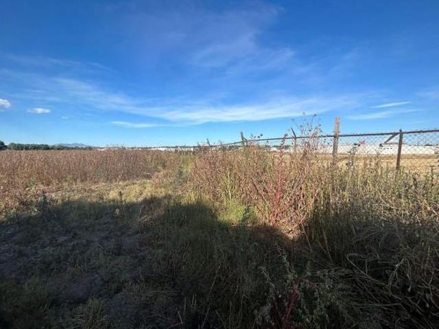 Terreno en venta en Zumpango, Edo. Mex. Barrio de San Juan