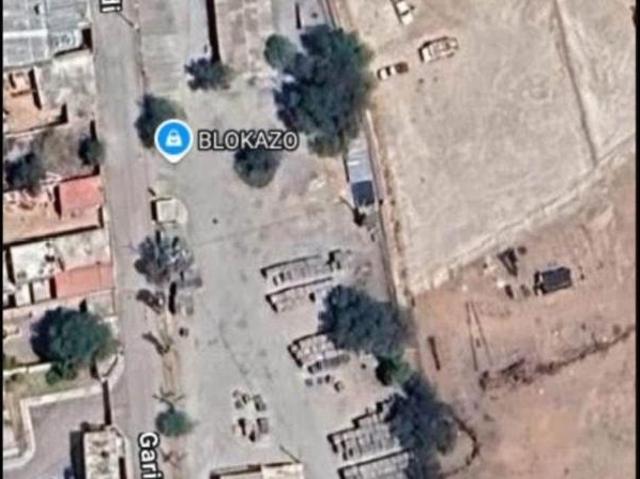 TERRENO EN VENTA EN ZACATECAS, FRACC EL TULE
