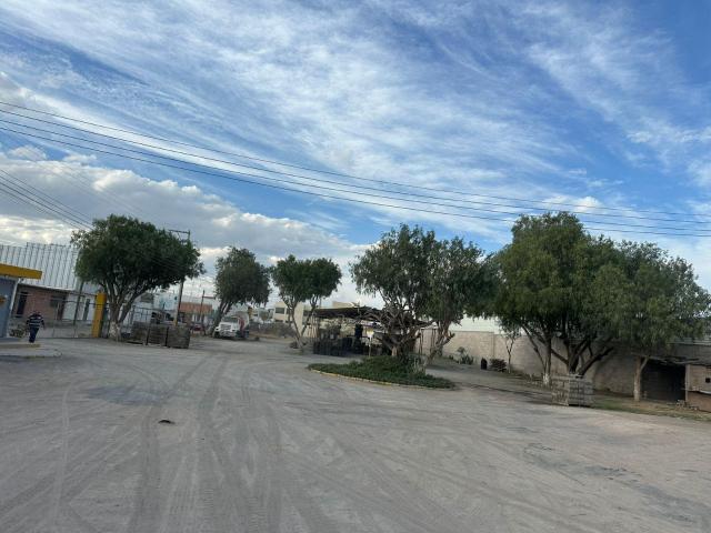 TERRENO EN VENTA EN ZACATECAS, FRACC EL TULE