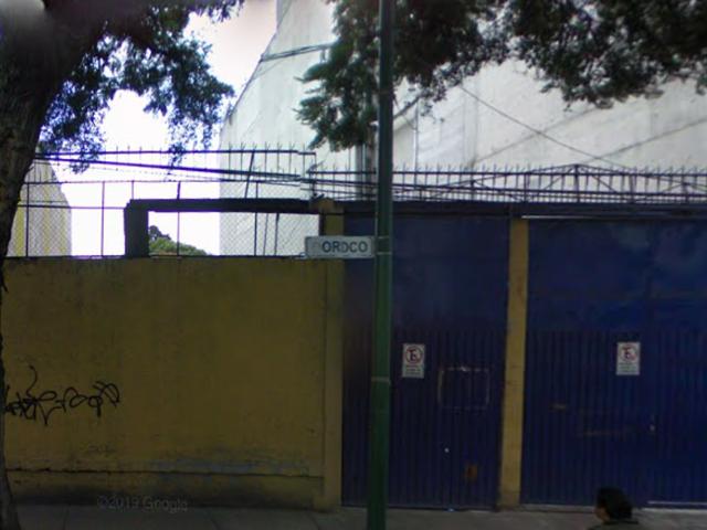 Terreno en venta en Zacahuitzco, Benito Juárez, Ciudad de México