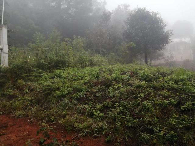 Terreno en venta en Zacualpan de Ecatepec, San Cristóbal de las Casas, Chiapas