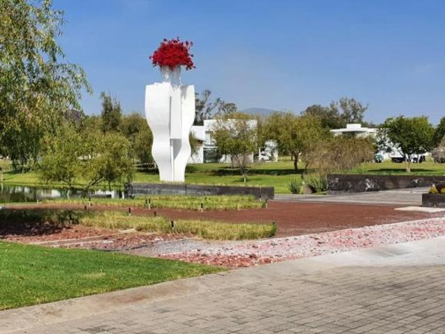 Terreno en venta en Zamora, Residencial Lago del Bosque
