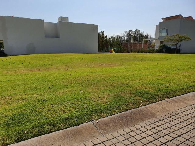 Terreno en venta en Zamora, Residencial Lago del Bosque