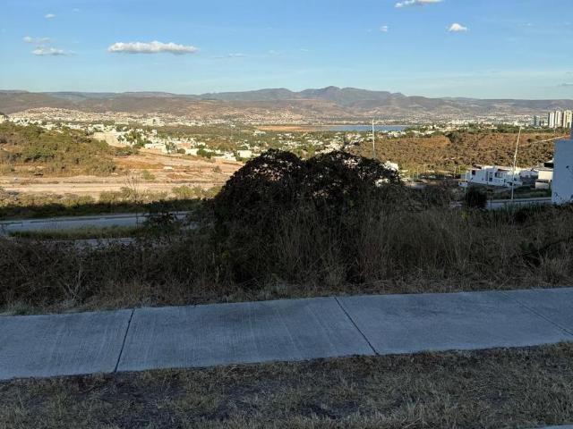 Terreno en Venta en Zanda Residencial Le?n Guanajuato Zona Norte