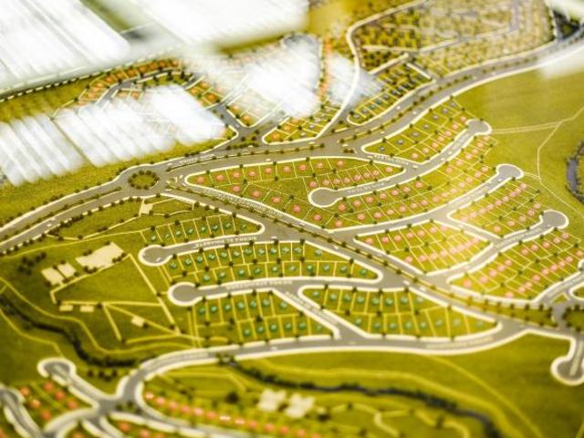Terreno en Venta en Zanda Residencial León Guanajuato