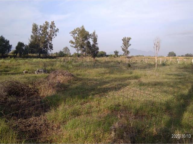Terreno en venta en Zapote del Valle, Tlajomulco de Zúñiga, Jalisco