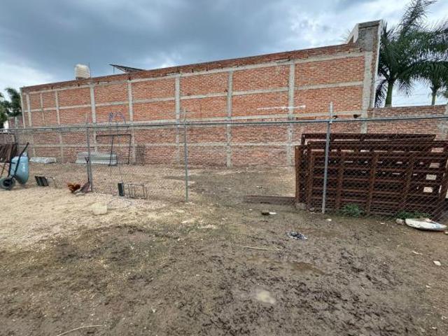 TERRENO EN VENTA EN ZAPOTLANEJO JAL
