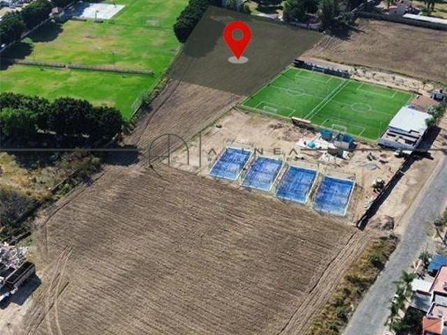 Terreno en Venta en Zapopan | 5,584 m² | Uso Mixto MV4