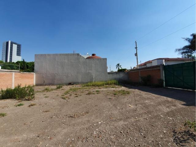 Terreno en venta en Zavaleta Zavaleta, Puebla, Puebla