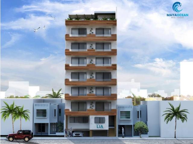 Terreno en venta en Zazil Ha, Playa del Carmen, Quintana Roo