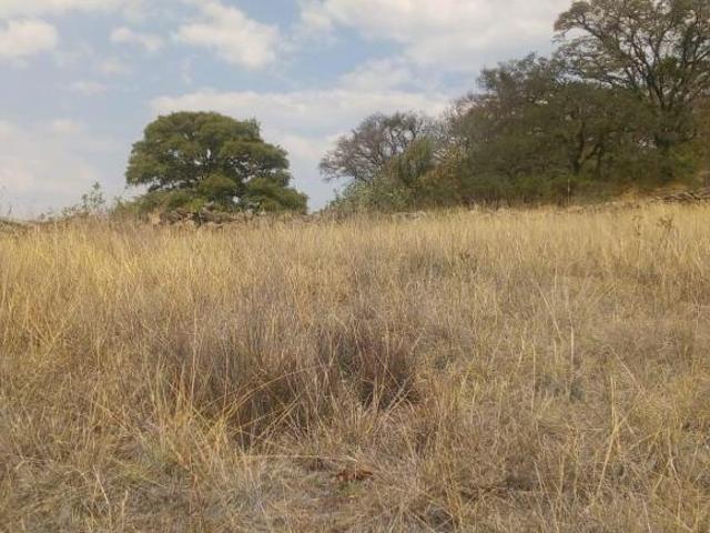Terreno en Venta en Zehte, Aculco, México