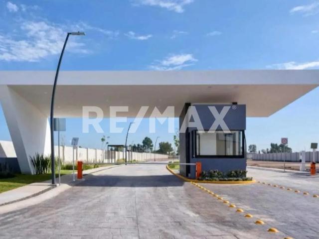Terreno en venta en Zibá Residencial