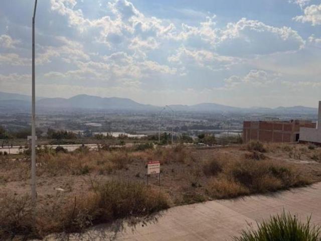 Terreno en venta en Zimalta Residencial – Coto Latemar