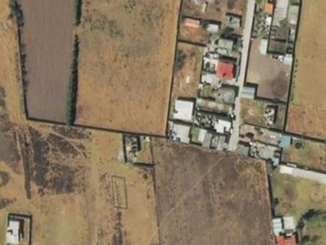 Terreno en Venta en Zinacantepec