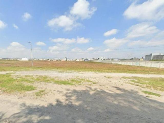 TERRENO EN VENTA EN ZINACANTEPEC