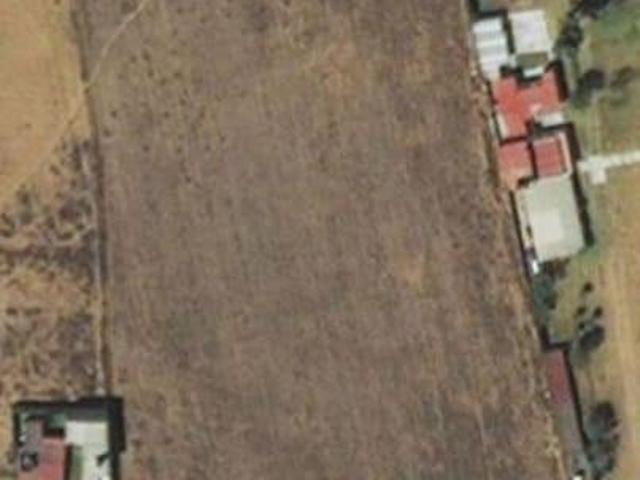 Terreno en Venta en Zinacantepec