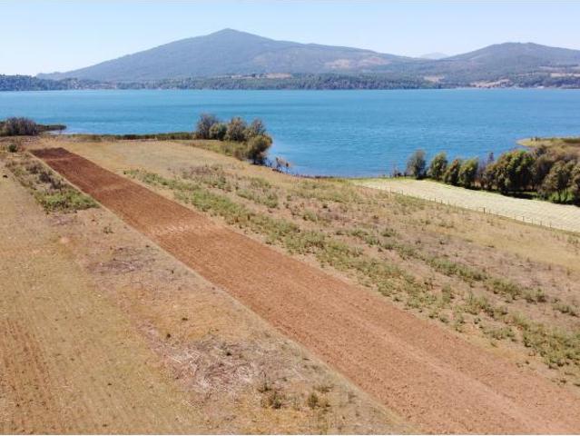 Terreno en venta en Zirahuén, Salvador Escalante, Michoacán de Ocampo