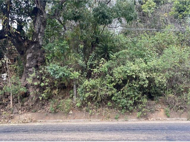 Terreno en venta en Zirahuén, Salvador Escalante, Michoacán de Ocampo