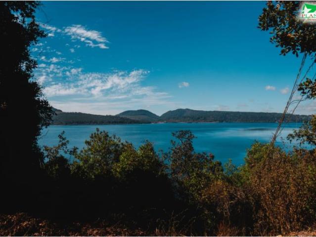 Terreno en venta en Zirahuén, Salvador Escalante, Michoacán de Ocampo