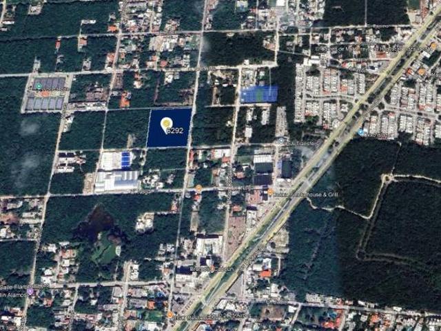 Terreno en Venta en Zona 5 Calle Ebano
