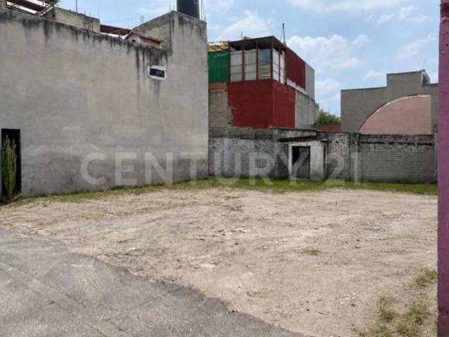 TERRENO EN VENTA EN ZONA COAPA
