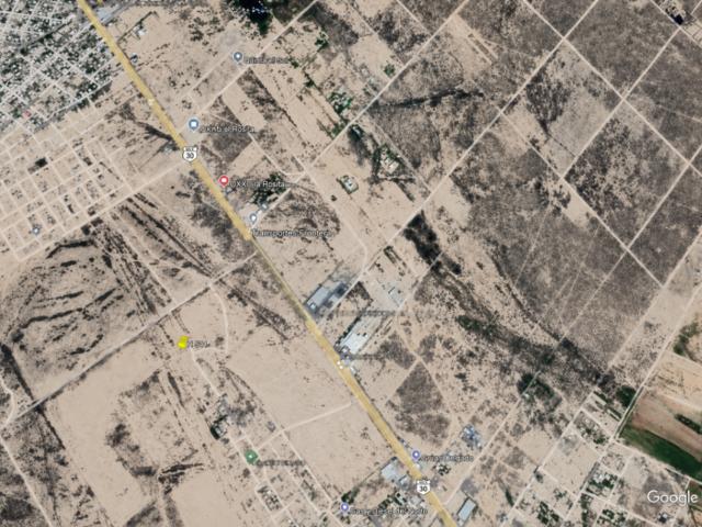 TERRENO EN VENTA EN ZONA CARRETERA 30, FRONTERA, COAHUILA
