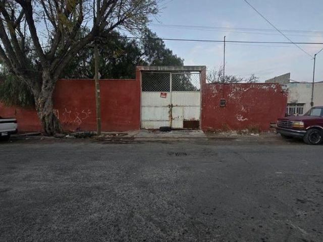 Terreno en Venta en Zona Centro, calle Humboldt