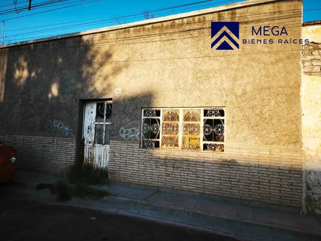 Terreno en Venta en Zona Centro Durango