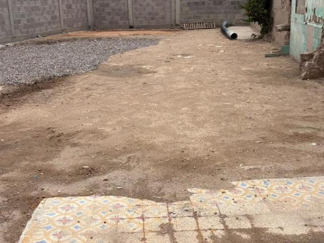 Terreno en Venta en Zona Centro, San Luis Potos?